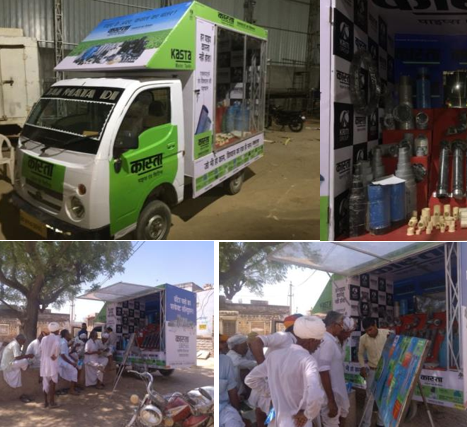 Exhibition Stall Design Event Management Company Jaipur